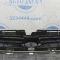 91121AG12B | Решітка радіатора SUBARU OUTBACK 03-09 BP - Прев'ю 5