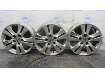Диск R16 HONDA ACCORD USA 07-12