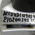42700-TA0-A91 | Диск R16 HONDA ACCORD USA 07-12 - Прев'ю 11