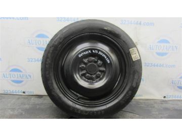 Колісний диск (докатка) SUBARU OUTBACK 09-14 BR