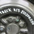 28151AJ080 | Диск колесный (докатка) SUBARU OUTBACK 09-14 BR - Превью 2