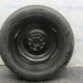 28151AJ080 | Диск колесный (докатка) SUBARU OUTBACK 09-14 BR - Превью 4