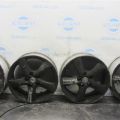 99652-07070 | Диск R17 MAZDA 6 GG 02-07