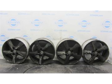 Диск R17 MAZDA 6 GG 02-07