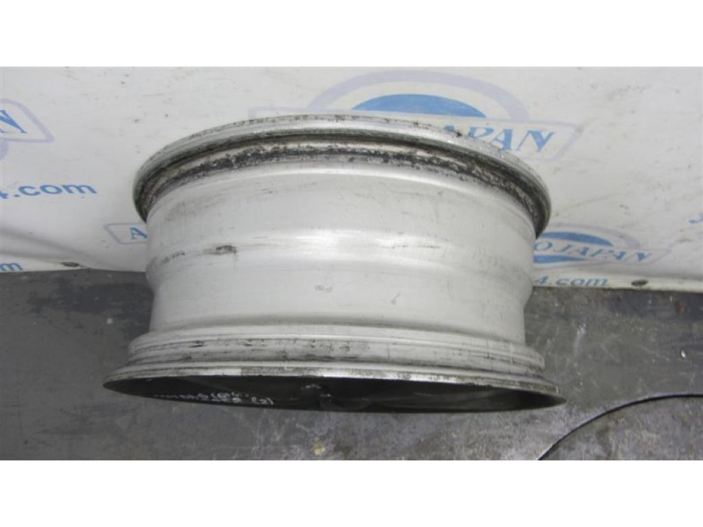 99652-07070 | Диск R17 MAZDA 6 GG 02-07 - Фото 8
