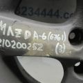 99652-07070 | Диск R17 MAZDA 6 GG 02-07 - Прев'ю 11
