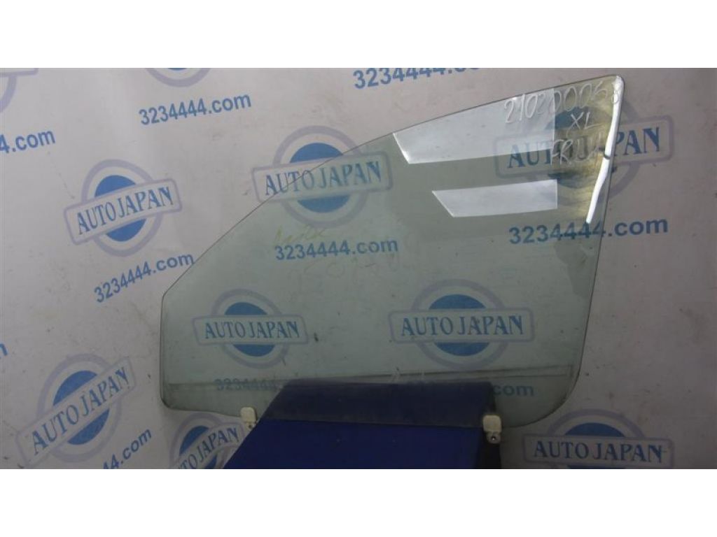 5706A007 | Стекло двери передн. лев. MITSUBISHI OUTLANDER XL 05-13