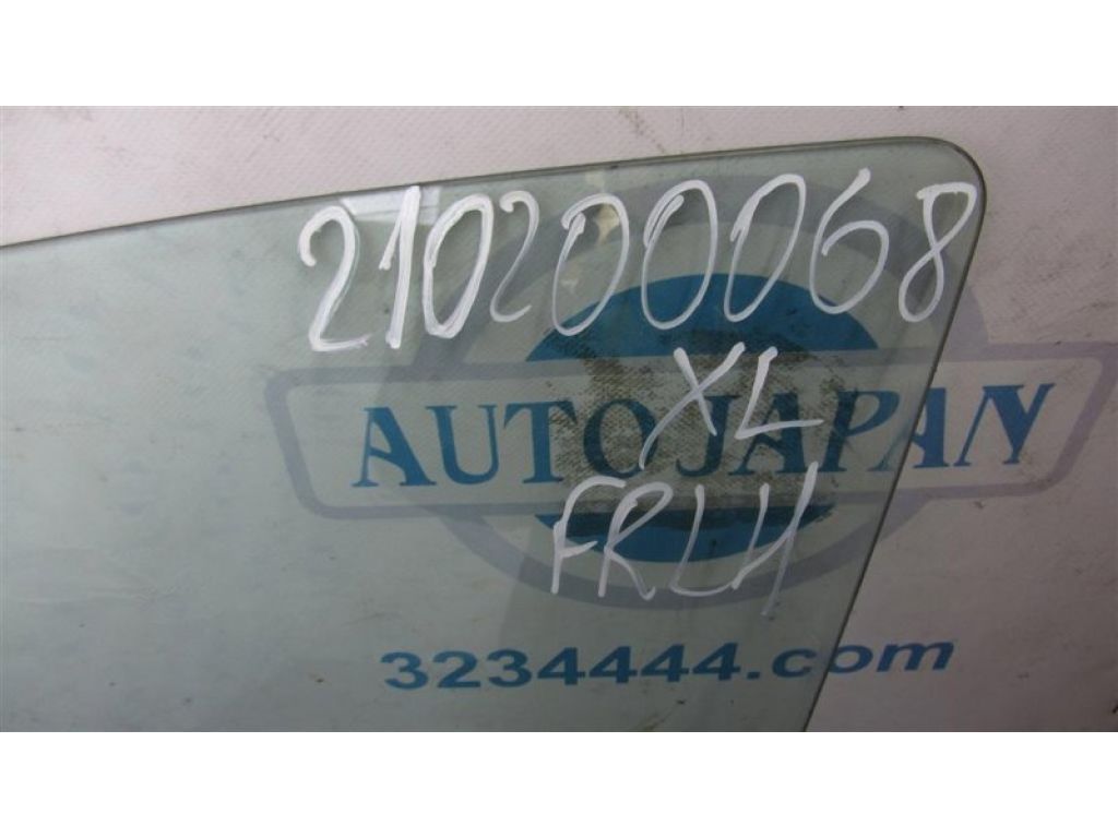 5706A007 | Стекло двери передн. лев. MITSUBISHI OUTLANDER XL 05-13 - Фото 2