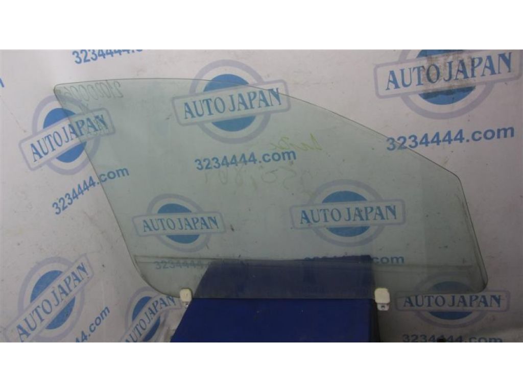 5706A007 | Стекло двери передн. лев. MITSUBISHI OUTLANDER XL 05-13 - Фото 4