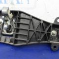 G22C-59-410R12 | Ручка двери наружная задн. лев. MAZDA CX-7 06-12 - Превью 2