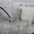 EG22-72-310P | Замок двері задн. прав. MAZDA CX-7 06-12 - Прев'ю 2