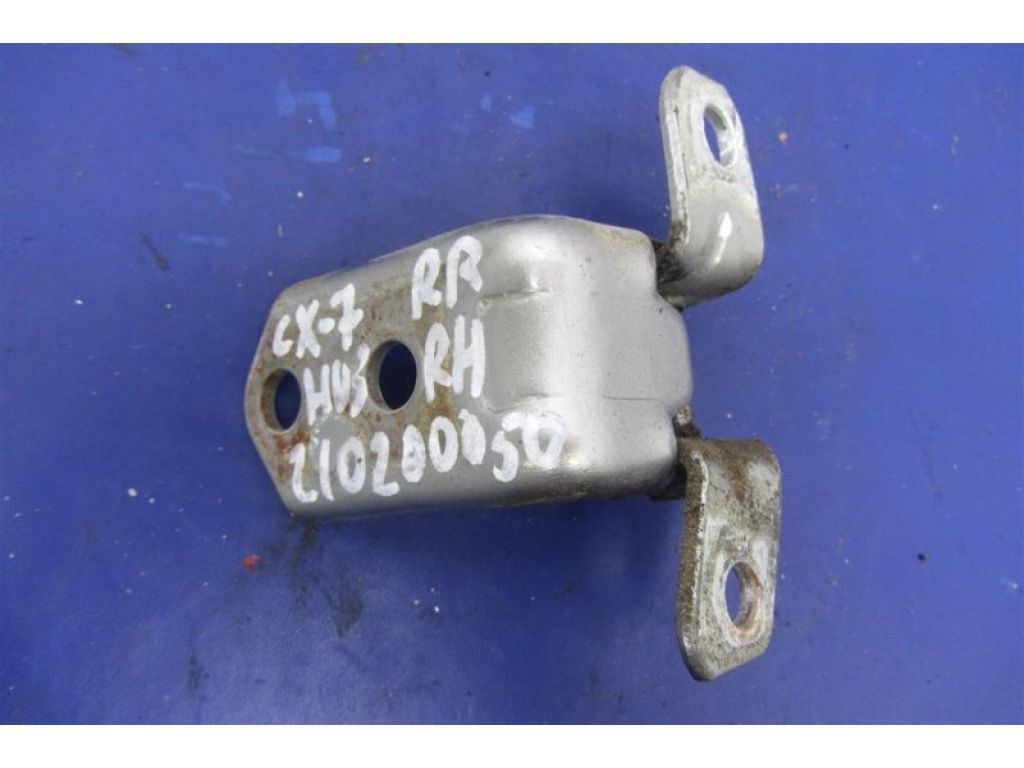 D461-72-240B | Петля двері нижня задн. прав. MAZDA CX-7 06-12