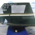 EG22-72-510B | Скло дверей задн. прав. MAZDA CX-7 06-12