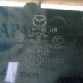 EG22-72-510B | Скло дверей задн. прав. MAZDA CX-7 06-12 - Прев'ю 3