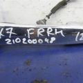 EG22-58-410C | Ручка двері зовнішня передн. прав. MAZDA CX-7 06-12 - Прев'ю 2
