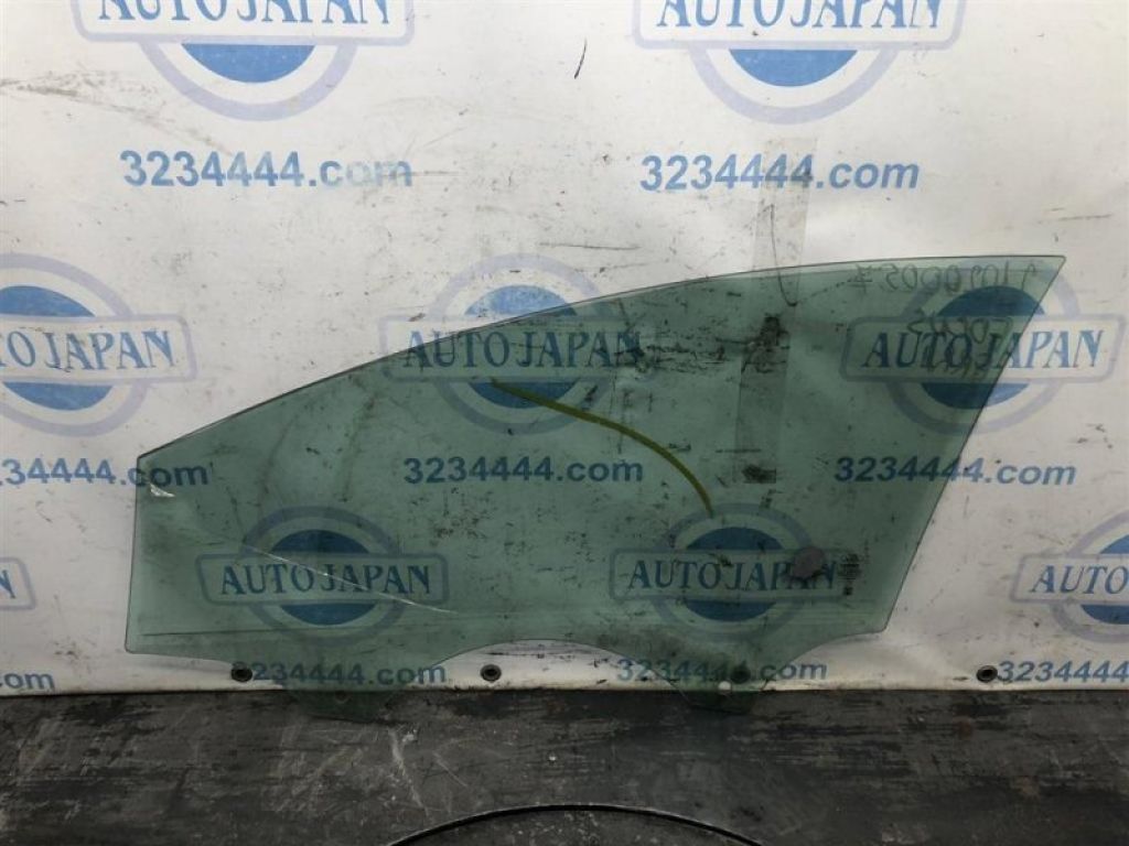 CV6Z-5821410-A | Стекло двери передн. прав. FORD FOCUS 10-18 - Фото 4