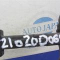 CP9Z-5823500-A | Ограничитель двери передн. лев. FORD FOCUS 10-18 - Превью 2