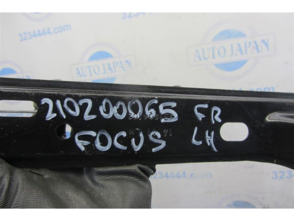 CM5Z-5823201-B | Стеклоподъемник передн. лев. FORD FOCUS 10-18 - Фото 2