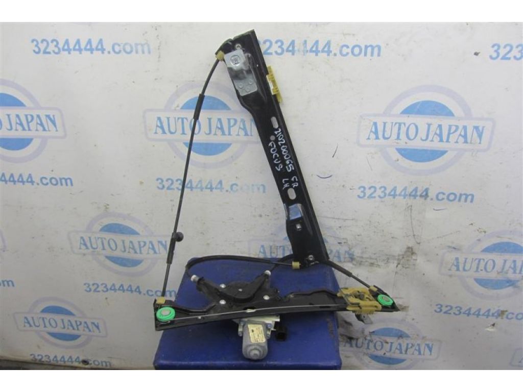 CM5Z-5823201-B | Стеклоподъемник передн. лев. FORD FOCUS 10-18 - Фото 3