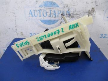 Замок двери задн. лев. FORD FOCUS 10-18