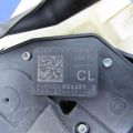 CM5Z-54264A27-A | Замок двері задн. лів. FORD FOCUS 10-18 - Прев'ю 3