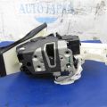 CM5Z-54264A27-A | Замок двері задн. лів. FORD FOCUS 10-18 - Прев'ю 6