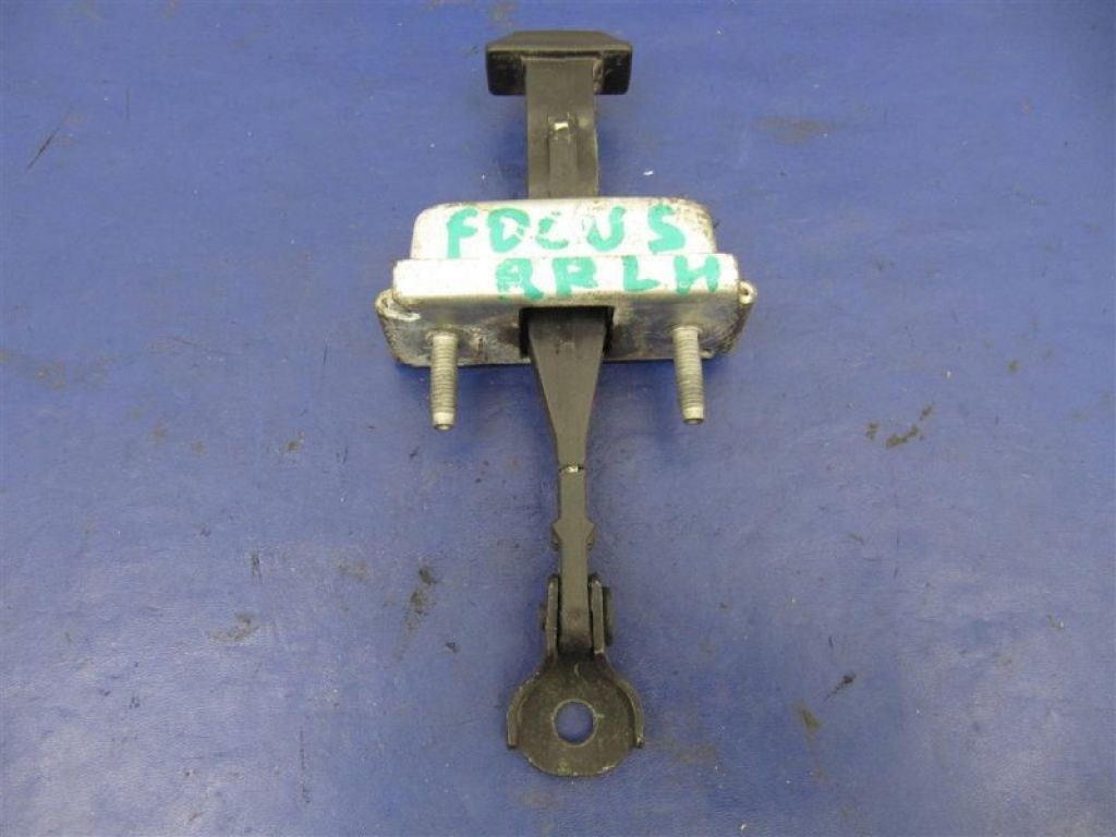 CP9Z-5823500-A | Ограничитель двери задн. лев. FORD FOCUS 10-18