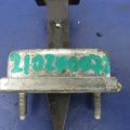 CP9Z-5823500-A | Ограничитель двери задн. лев. FORD FOCUS 10-18 - Превью 2