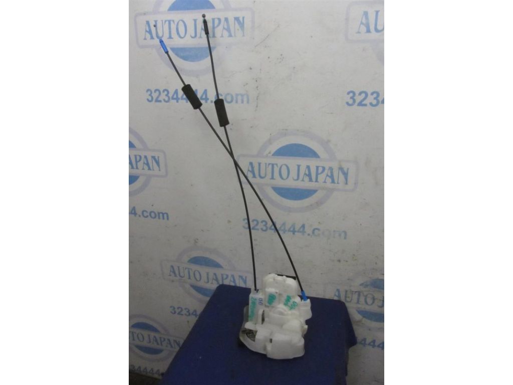 61032AJ00A | Замок двері передн. прав. SUBARU OUTBACK 09-14 BR