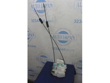 Замок двері передн. прав. SUBARU OUTBACK 09-14 BR