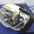 61032AJ00A | Замок двері передн. прав. SUBARU OUTBACK 09-14 BR - Прев'ю 4