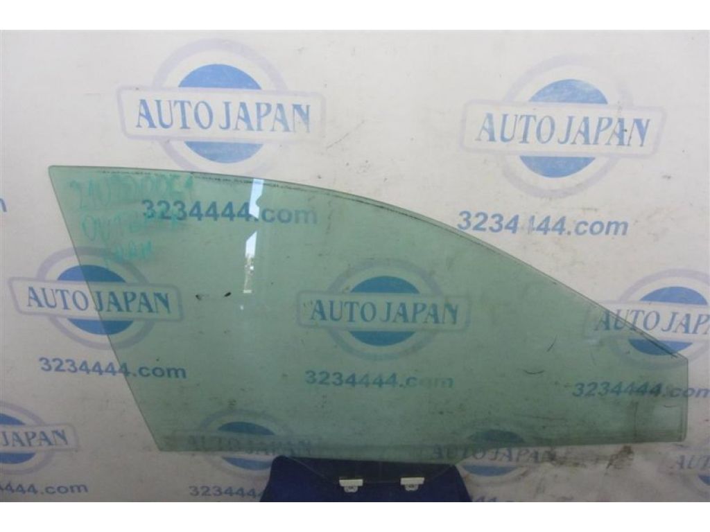 61011AJ00A | Скло дверей передн. прав. SUBARU OUTBACK 09-14 BR
