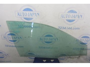 Скло дверей передн. прав. SUBARU OUTBACK 09-14 BR