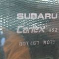61011AJ00A | Скло дверей передн. прав. SUBARU OUTBACK 09-14 BR - Прев'ю 4