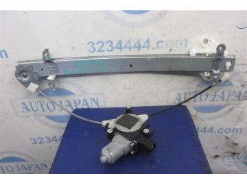 Склопідйомник передн. прав. SUBARU OUTBACK 09-14 BR
