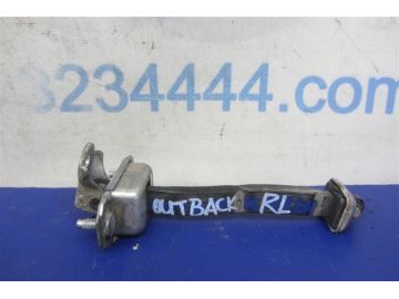 Обмежувач дверей задн. лів. SUBARU OUTBACK 09-14 BR