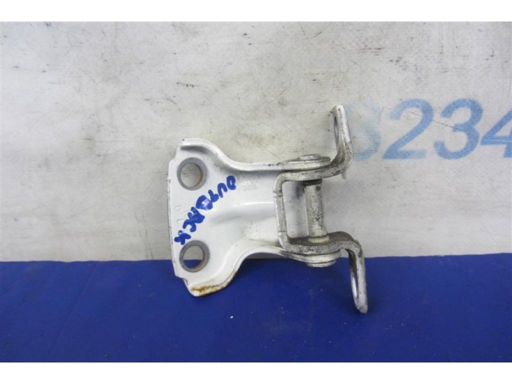 60479AJ010 | Петля двері верхня задн. лів. SUBARU OUTBACK 09-14 BR - Фото 3