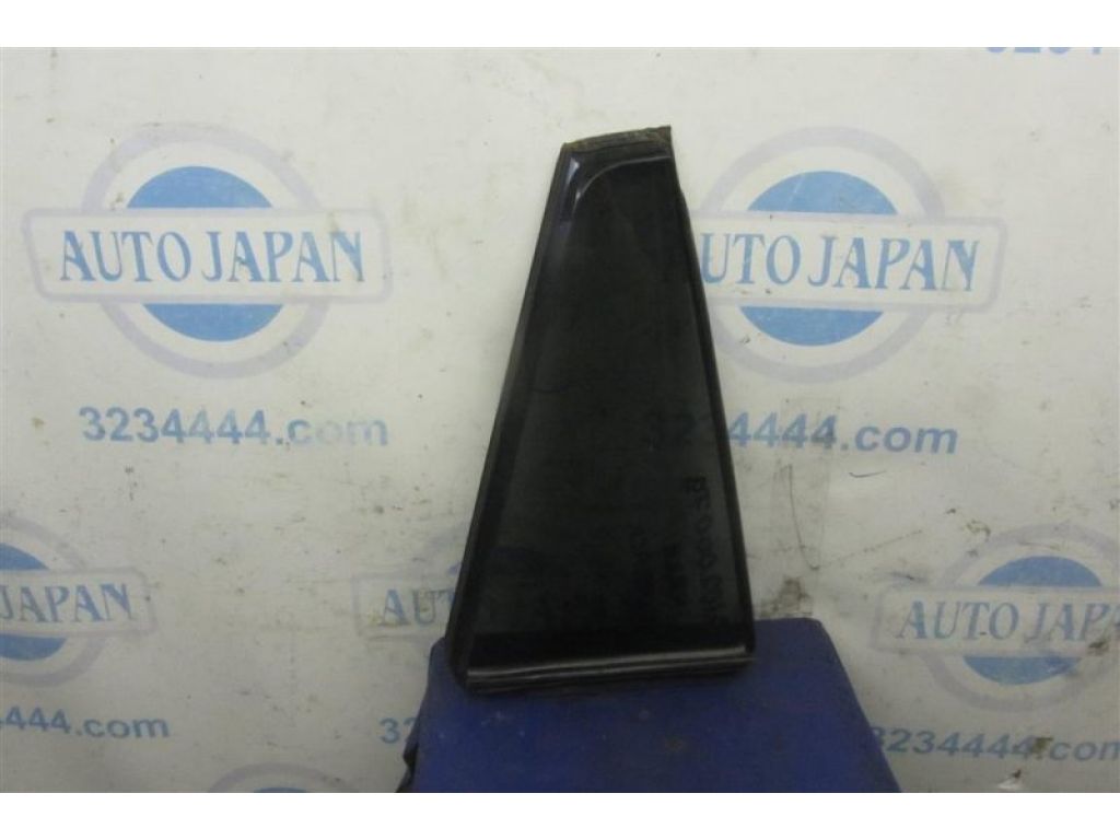 62012AJ35A | Стекло двери глухое задн. лев. SUBARU OUTBACK 09-14 BR - Фото 3