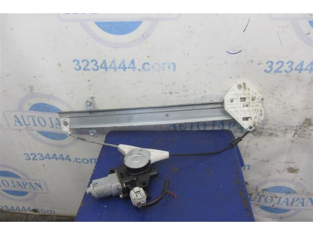 61042AJ01A | Склопідйомник задн. лів. SUBARU OUTBACK 09-14 BR - Фото 2