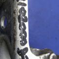 60470AG02A9P | Петля двери нижняя задн. прав. SUBARU OUTBACK 09-14 BR - Превью 3