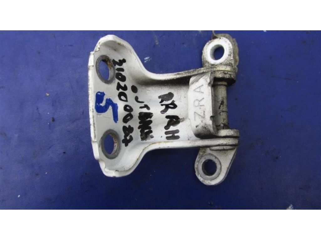 60479AJ000 | Петля двери верхняя задн. прав. SUBARU OUTBACK 09-14 BR