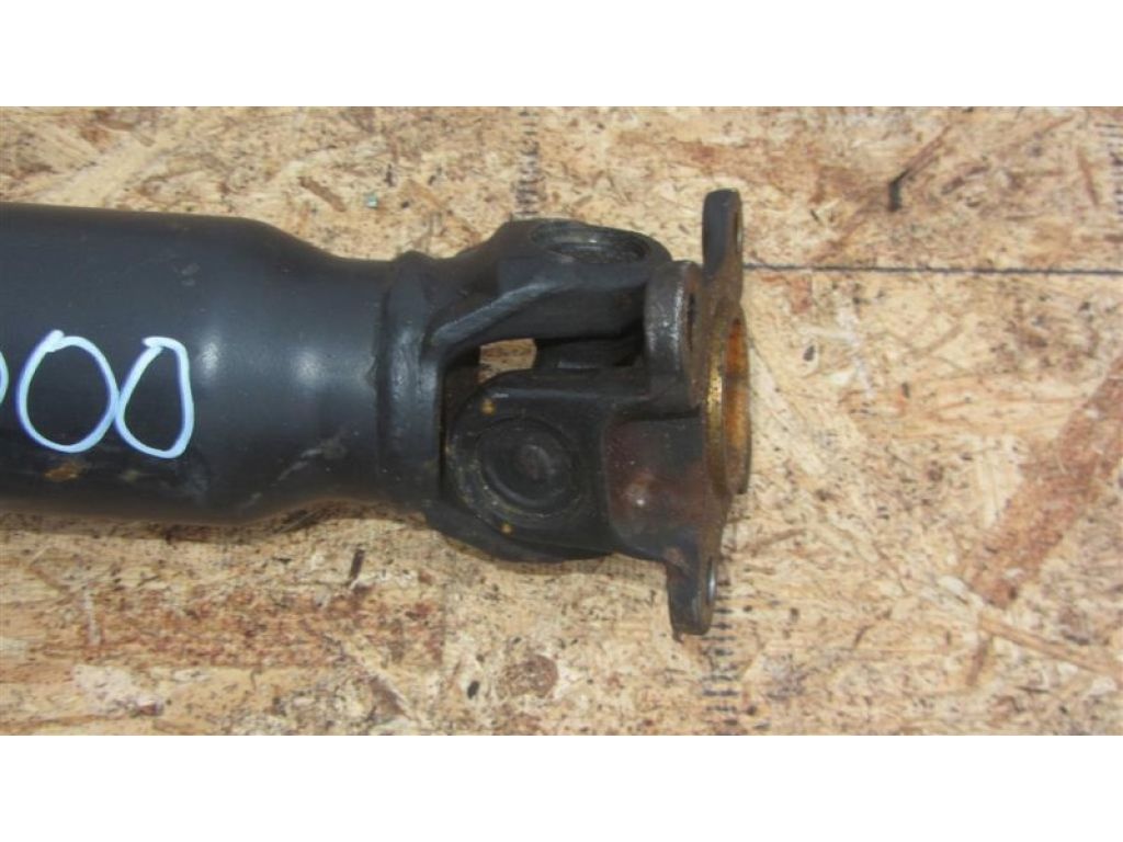 37300-EG30B | Карданный вал задний INFINITI M35/M45 04-10 - Фото 3