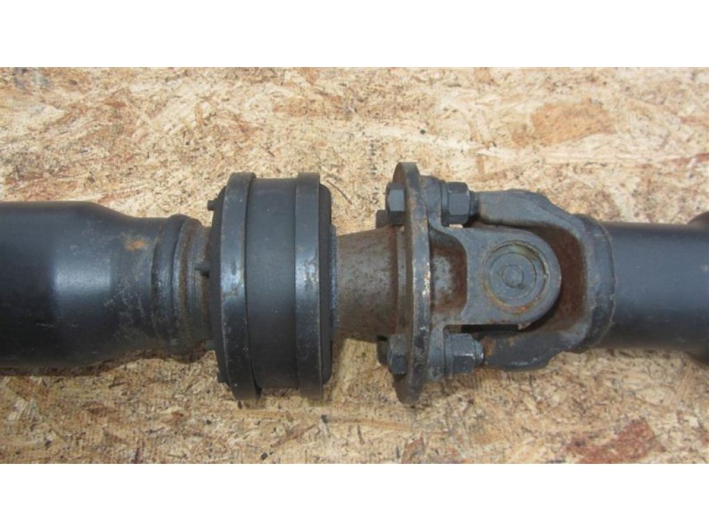 37300-EG30B | Карданный вал задний INFINITI M35/M45 04-10 - Фото 4