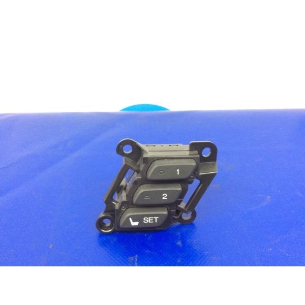 Блок кнопок пам'яті сидінь передній лівий HONDA CROSSTOUR 09-15 35961-TA0-P01