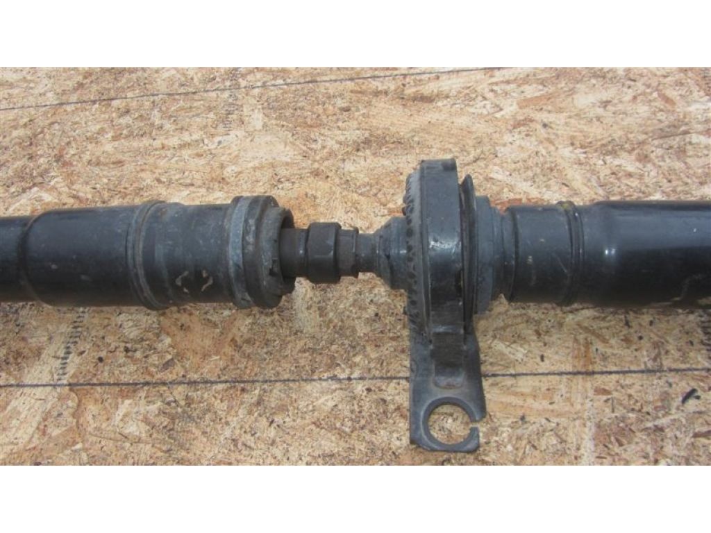 27111XA00A | Карданный вал задний SUBARU TRIBECA B9 05-07 - Фото 4