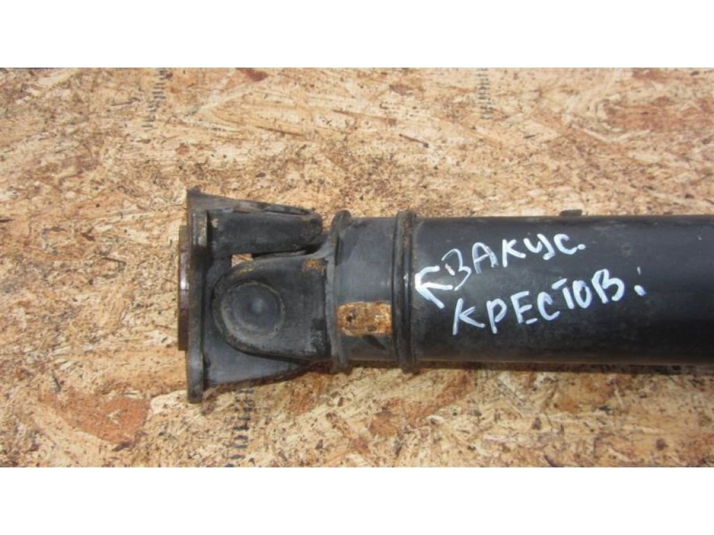 27111XA00A | Карданный вал задний SUBARU TRIBECA B9 05-07 - Фото 5