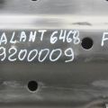MN101953 | Балка передньої підвіски MITSUBISHI GALANT 03-12 - Прев'ю 2