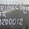 20101XA00A | Балка передней подвески SUBARU TRIBECA B9 05-07 - Превью 2