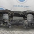20101XA00A | Балка передней подвески SUBARU TRIBECA B9 05-07 - Превью 3