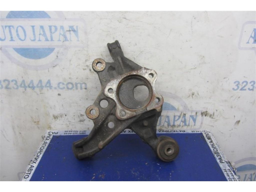 42304-06140 | Цапфа задн. прав. TOYOTA CAMRY 50 12-15